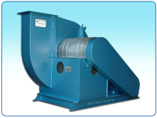 PR-36 Model Blower with Belt Drive and anti spark Aluminum Impeller